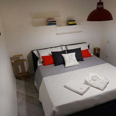 Les Suites Di ปาร์มา ห้อง รูปภาพ