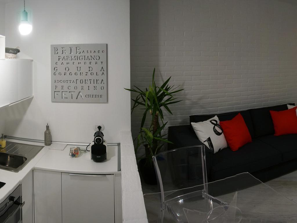 Les Suites Di ปาร์มา ห้อง รูปภาพ