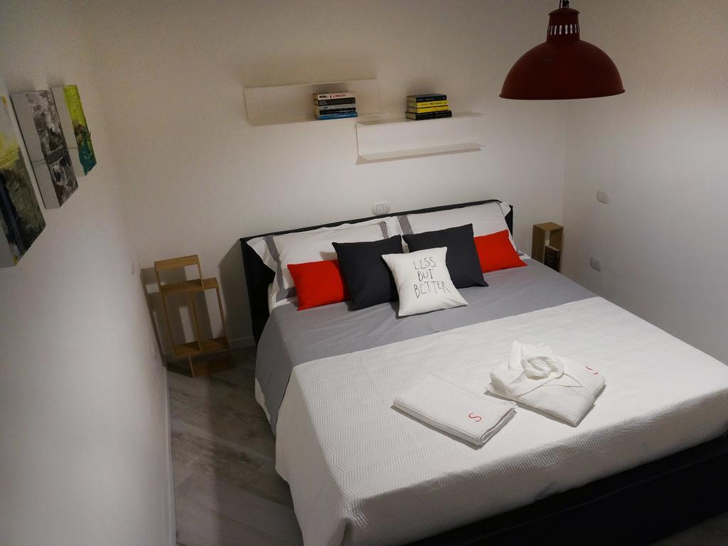 Les Suites Di ปาร์มา ห้อง รูปภาพ