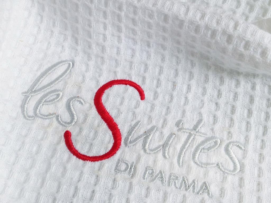 Les Suites Di ปาร์มา ห้อง รูปภาพ