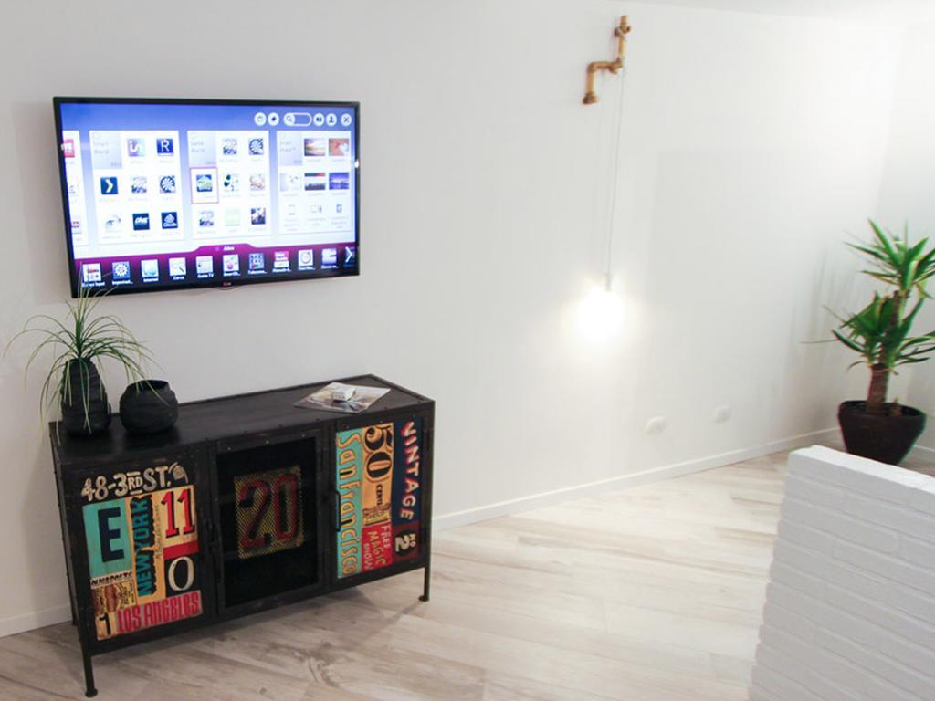 Les Suites Di ปาร์มา ห้อง รูปภาพ
