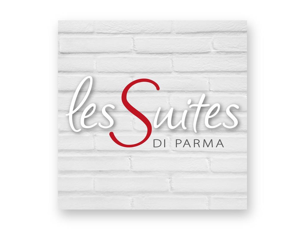 Les Suites Di ปาร์มา ห้อง รูปภาพ